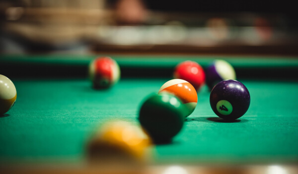 Создание и продвижение сайта Billiard-prof